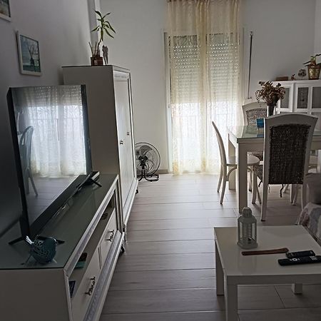 Duplex Avenida Apartment Тарифа Екстериор снимка